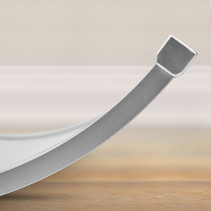 CURVE ECO PRO 300 / cm 55 x 50 | Pannello riscaldante infrarossi curve